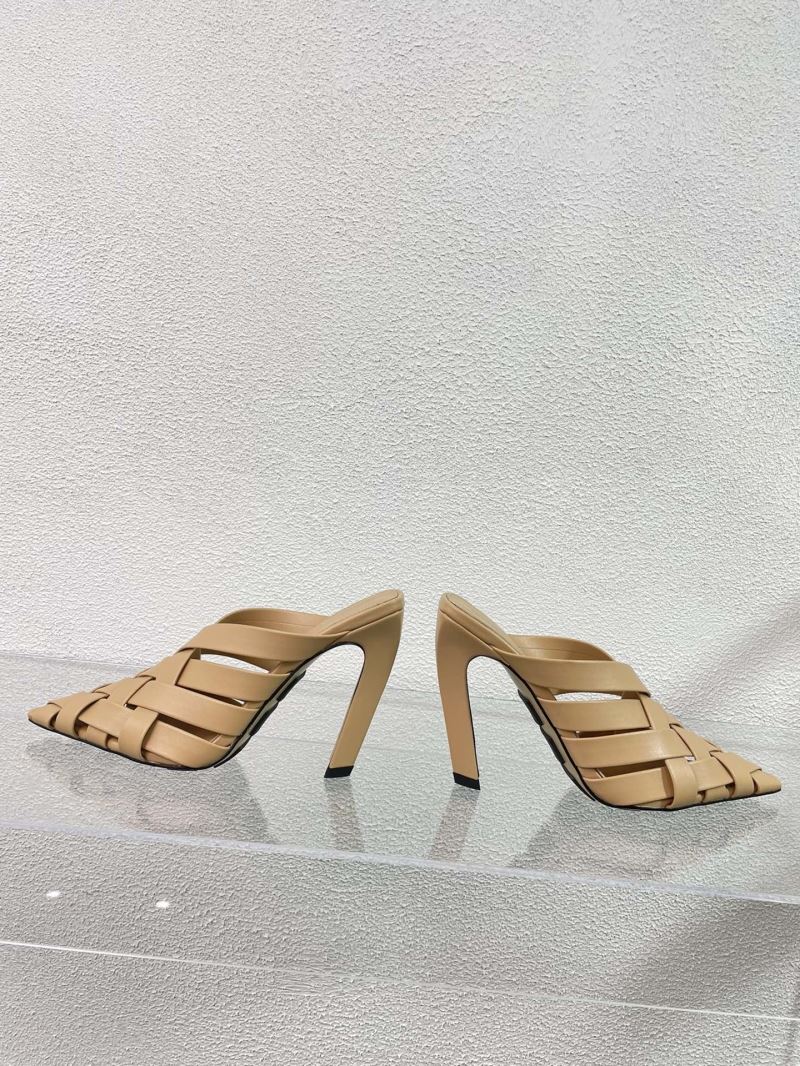 Bottega Veneta Sandals